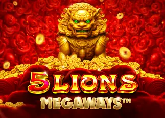 5 Lions Megaways dubai ดีไหม