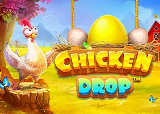 Chicken Drop dubai ดีไหม