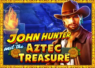 John Hunter and the Aztec Treasure dubai ดีไหม