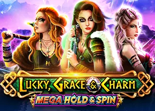 Lucky Grace and Charm dubai ดีไหม
