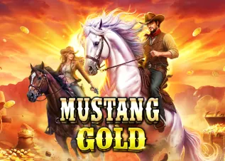 dubai ดีไหม Mustang Gold ทดลองเล่นฟรี