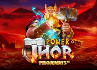 Power of Thor Megaways dubai ดีไหม