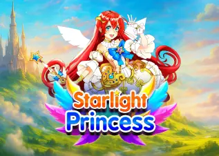 Starlight Princess dubai ดีไหม