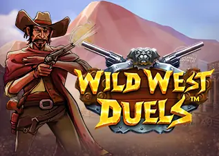 Wild West Duels dubai ดีไหม